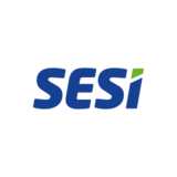 Logo SESI
