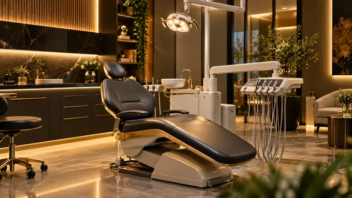 Belo Dente Odontologia