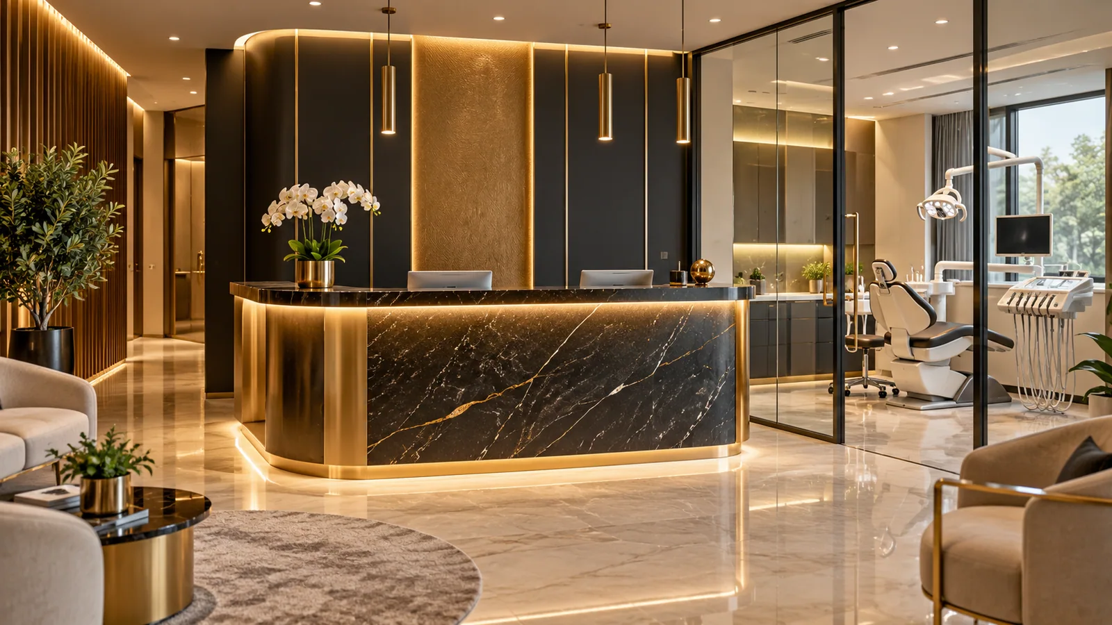 Prime Center Odontologia – Rio Verde