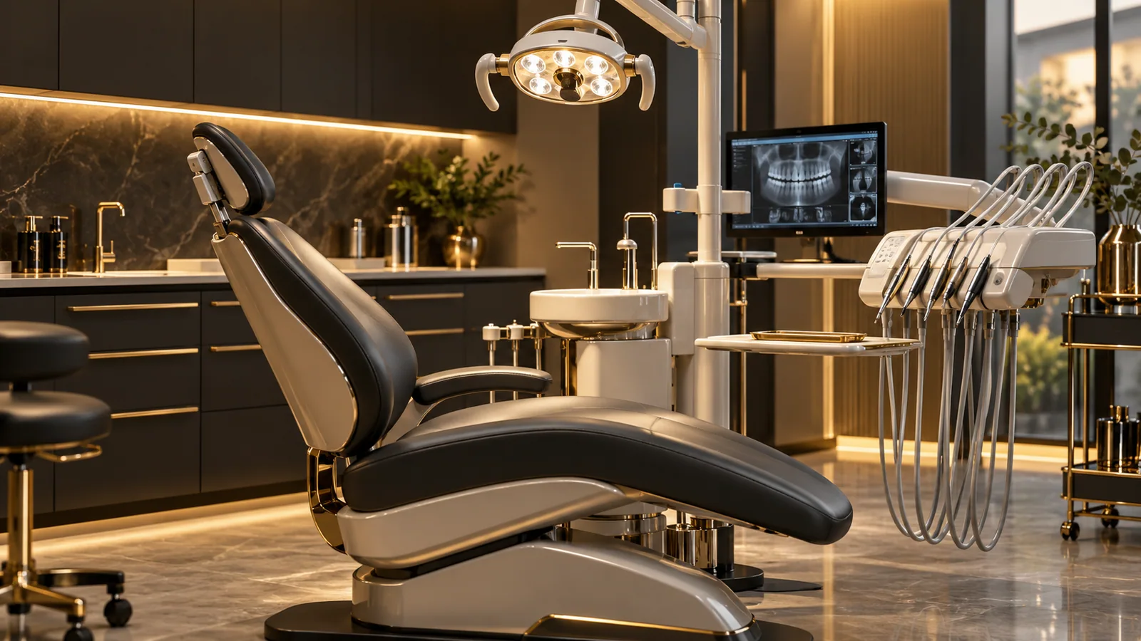 RK Odontologia – Rio Verde