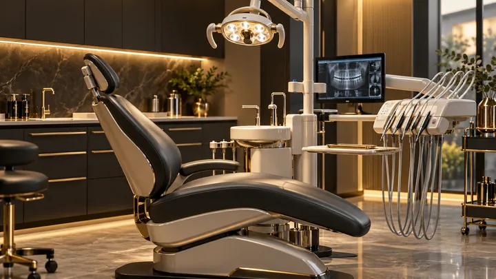 RK Odontologia – Rio Verde