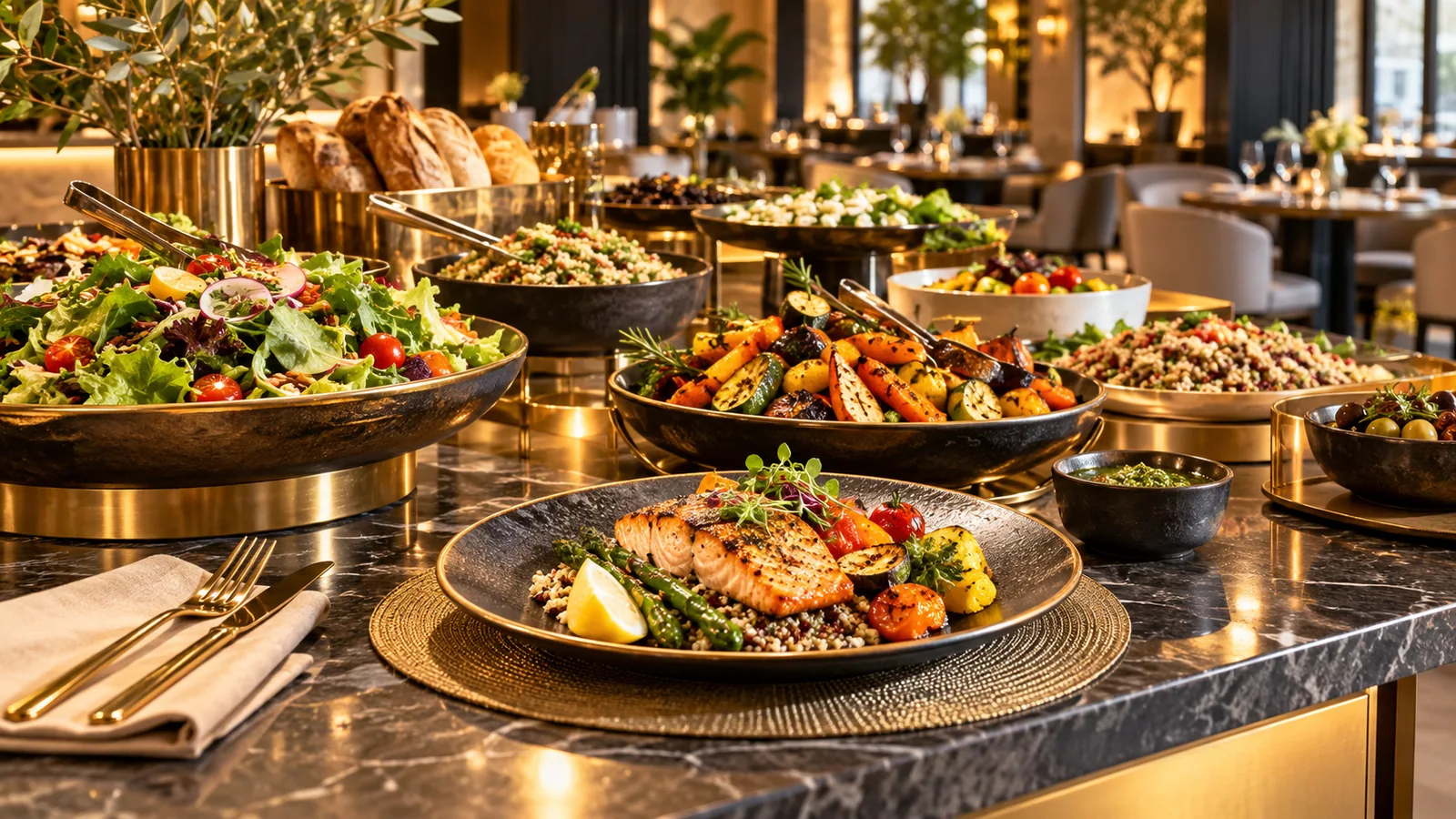 Zizzi Restaurante