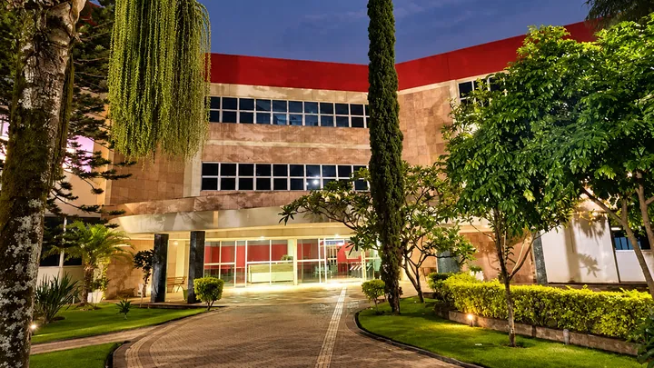 Faculdades Integradas IESGO
