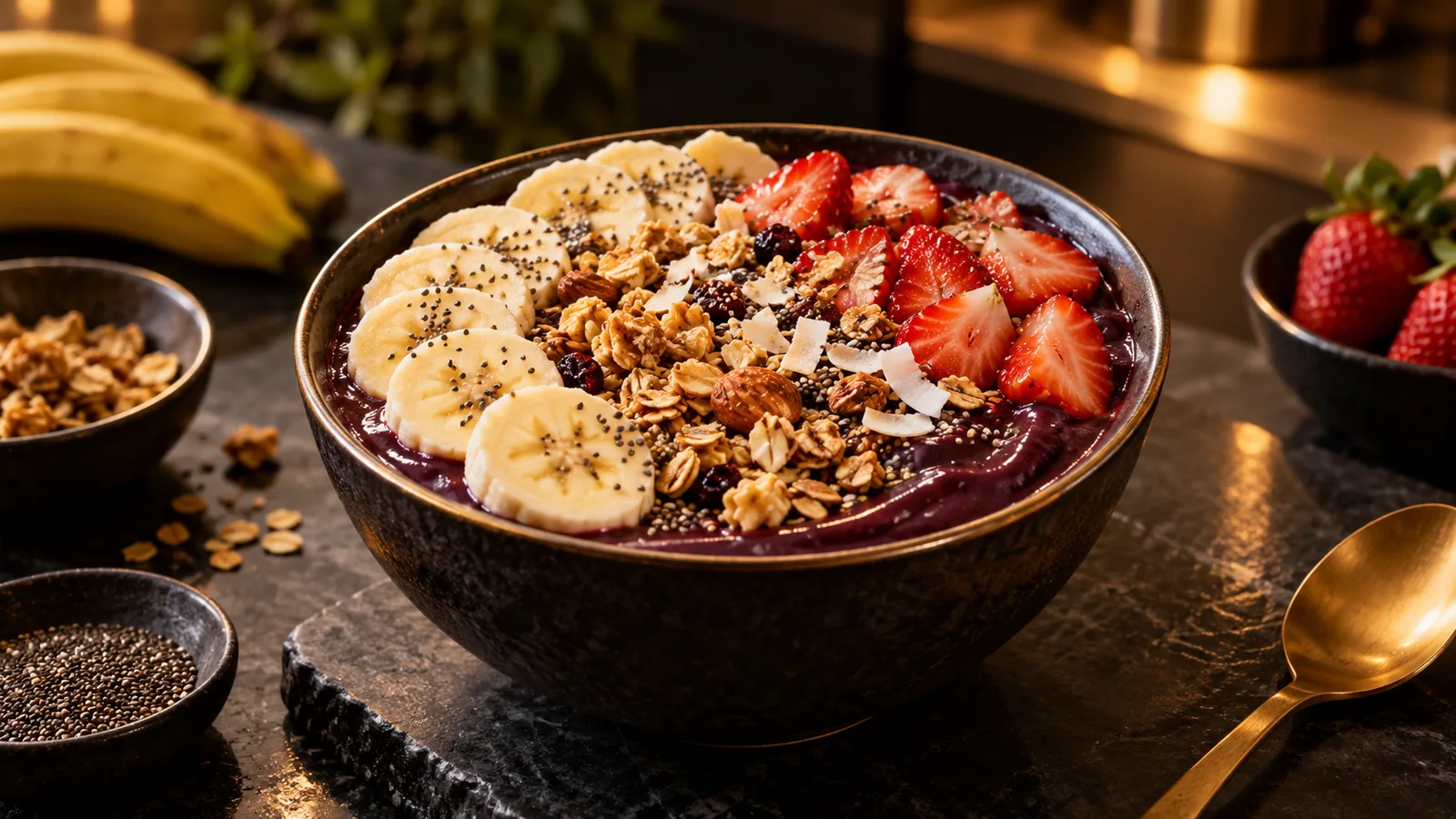 Açaí Club – Rio Verde