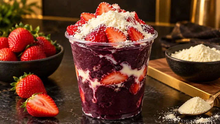Açaí do Bob – Rio Verde