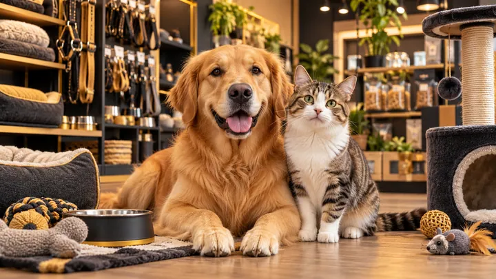 Pet Life – Rio Verde
