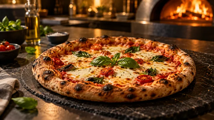 Pizza Club – Rio Verde