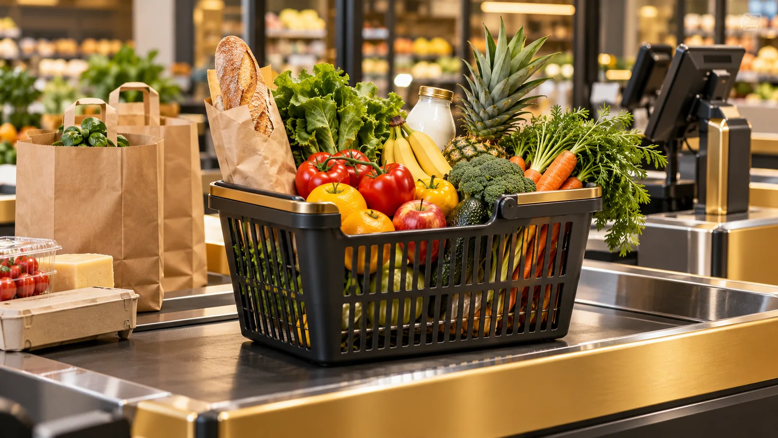 Supermercado Tatico